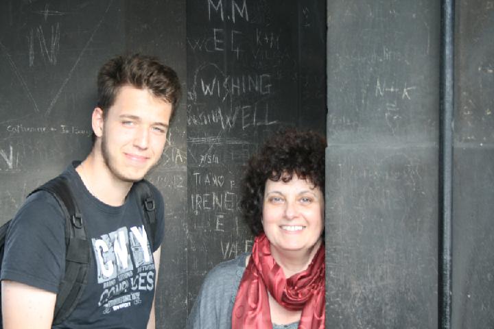 2014-04 Prague - La Tour Poudrière 015.JPG